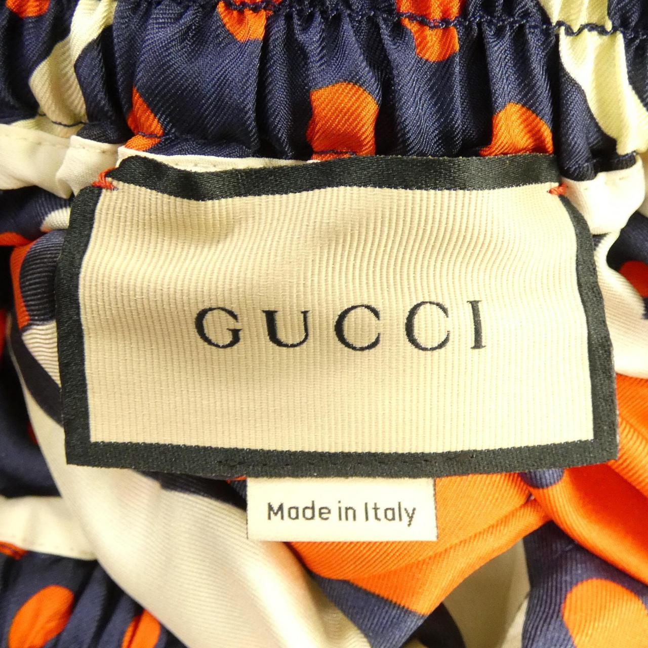 グッチ GUCCI 658072 XJDI1 スカート