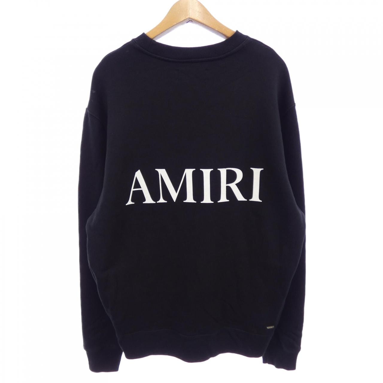 アミリ AMIRI スウェット