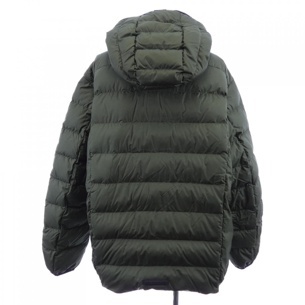 モンクレール MONCLER HADAR ダウンジャケット