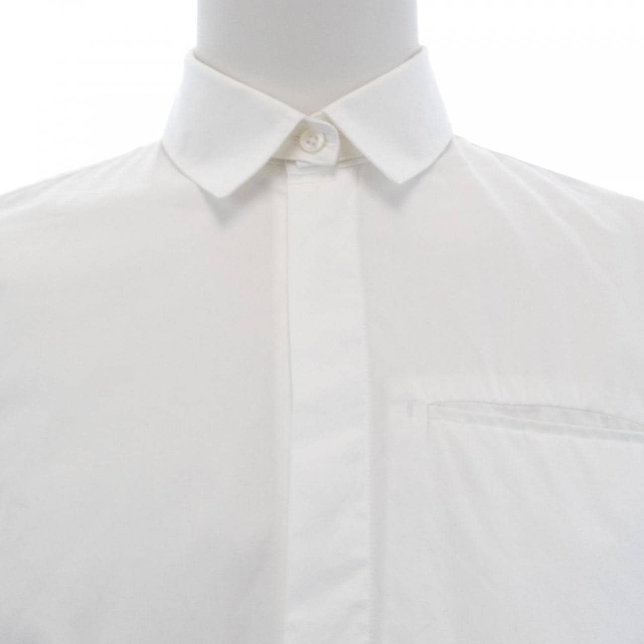 ジルサンダー JIL SANDER JSYO600105 シャツ