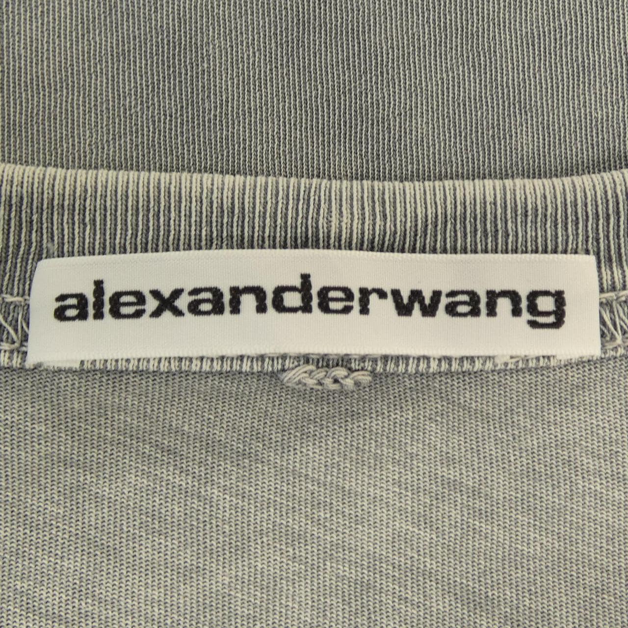 アレキサンダーワン ALEXANDER WANG Tシャツ