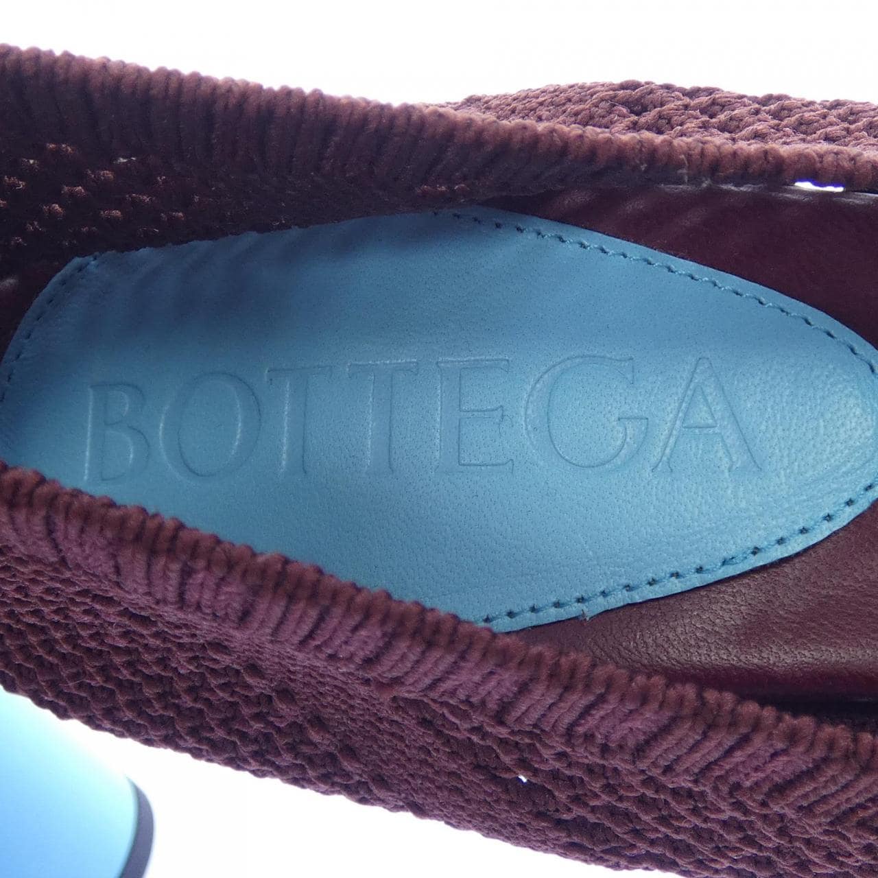 ボッテガヴェネタ BOTTEGA VENETA パンプス