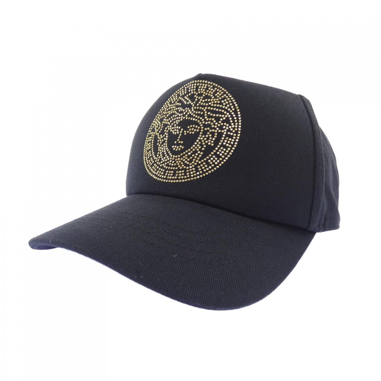 ヴェルサーチェ VERSACE ICAP004 キャップ