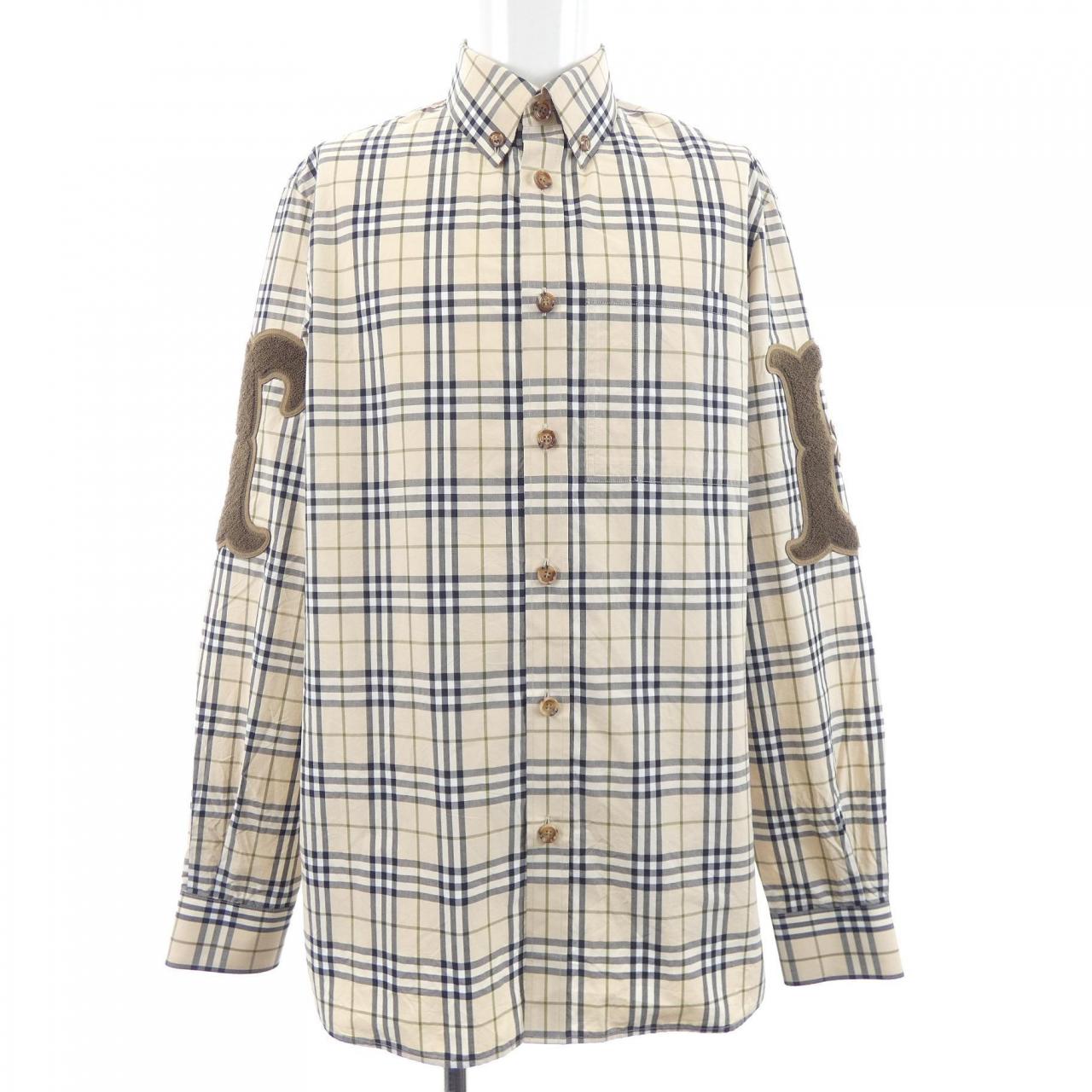 バーバリー BURBERRY 80423501 シャツ