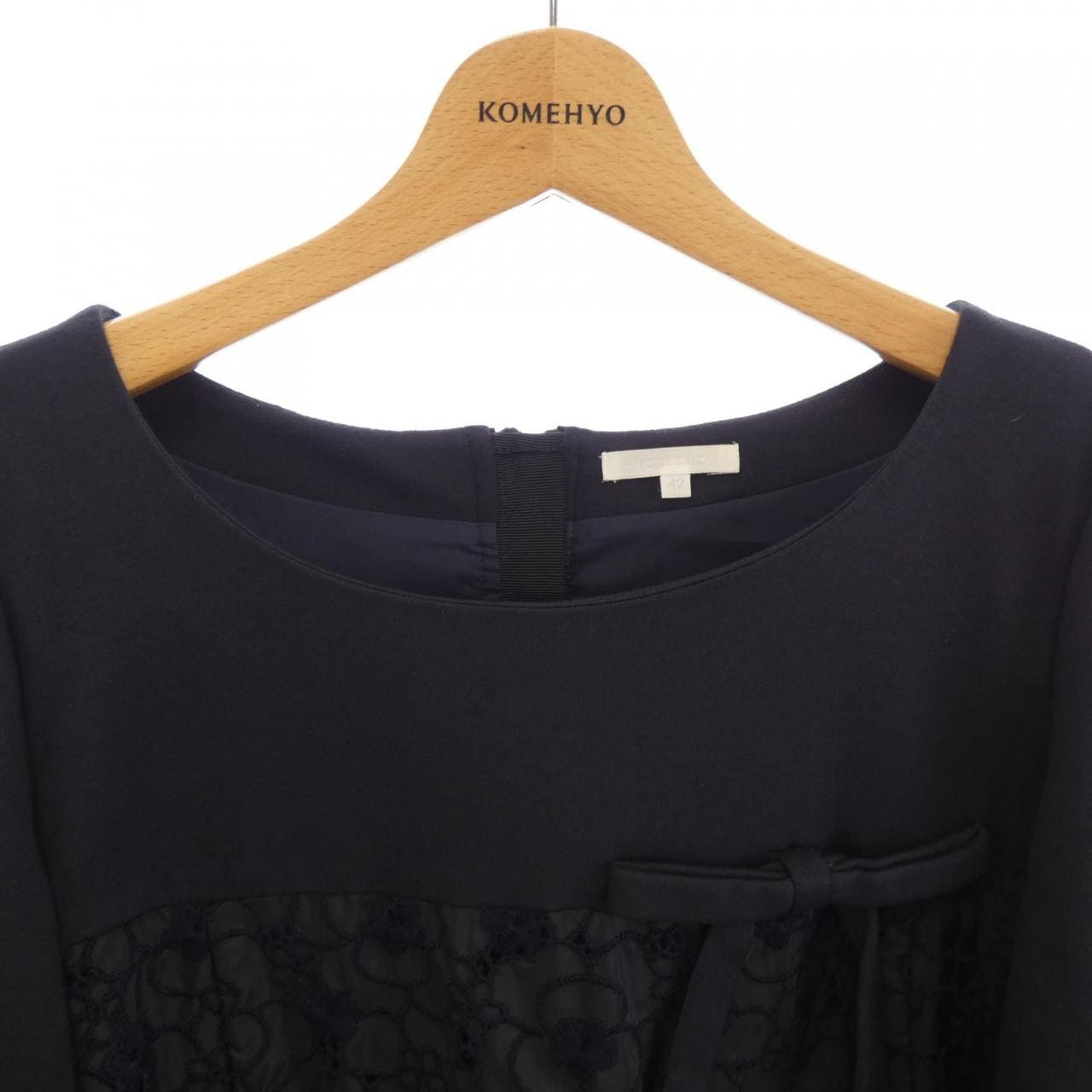 トゥービーシック TO BE CHIC ワンピース