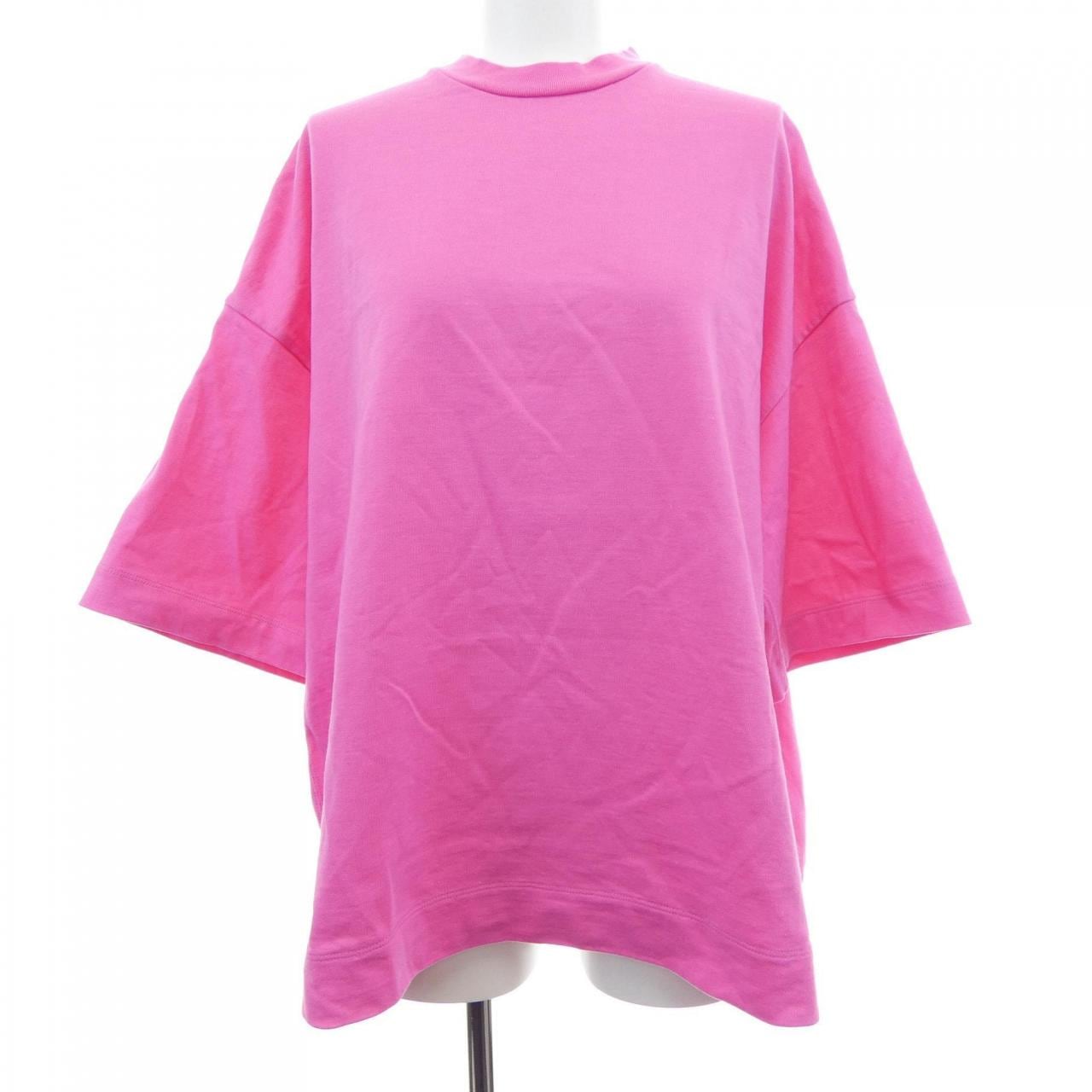ドゥロワー DRAWER 6517-299-0673 Tシャツ