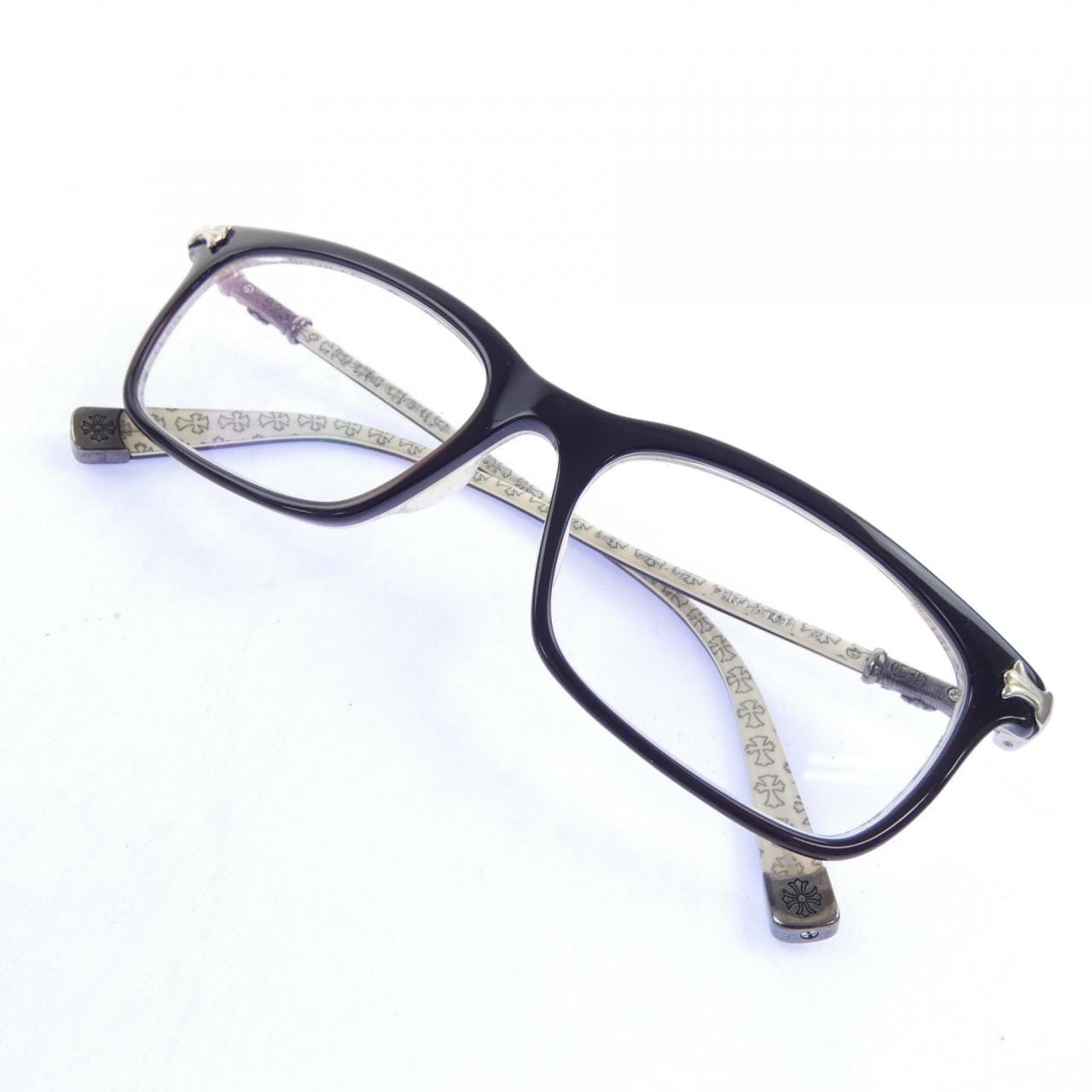 クロムハーツ CHROME HEARTS FUN HATCH-A EYEWEAR