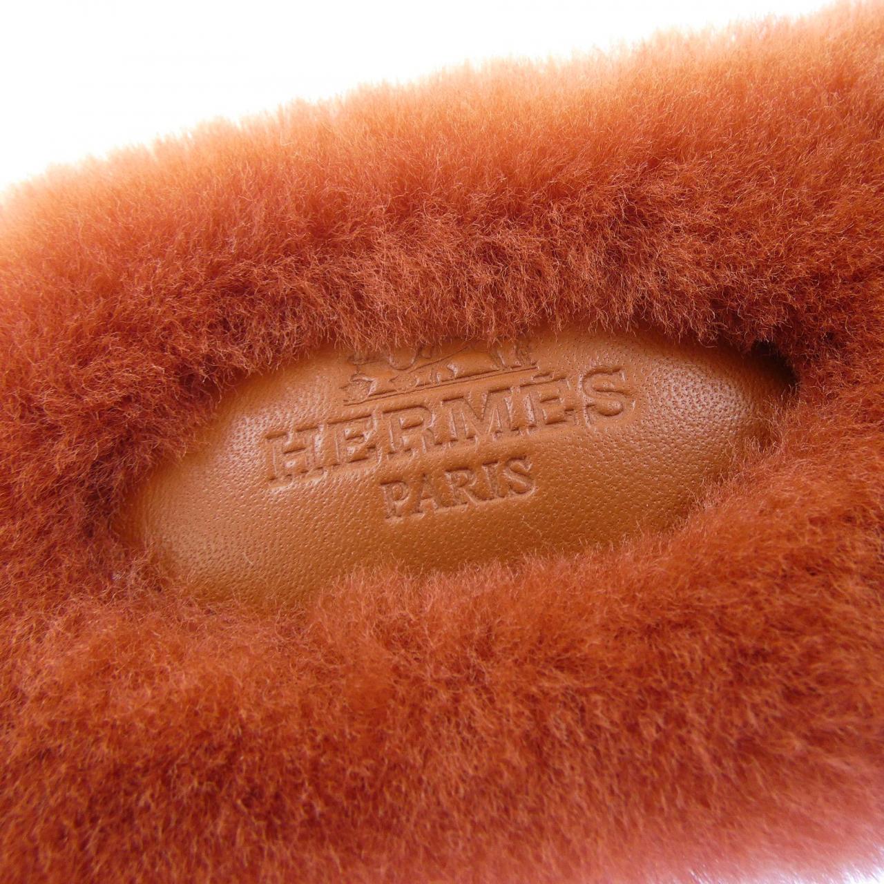 エルメス HERMES オラン シアリング 231288Z サンダル