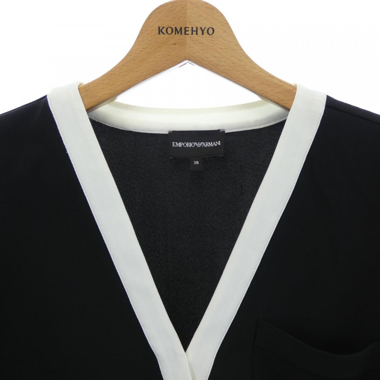 エンポリオアルマーニ EMPORIO ARMANI 6G2K67 トップス