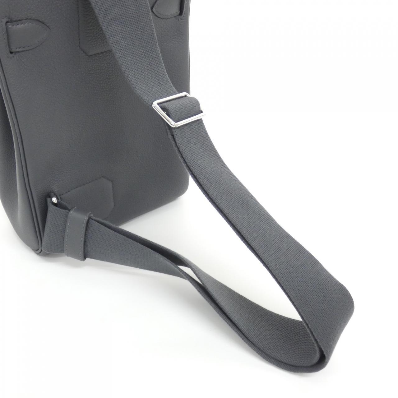 エルメス アッカド PM 083589CK ショルダーバッグ