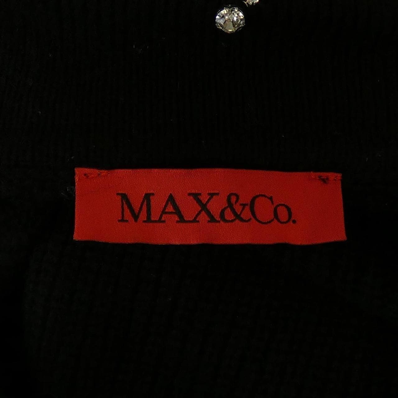 マックスアンドコー Max & Co 2526366025 ニット