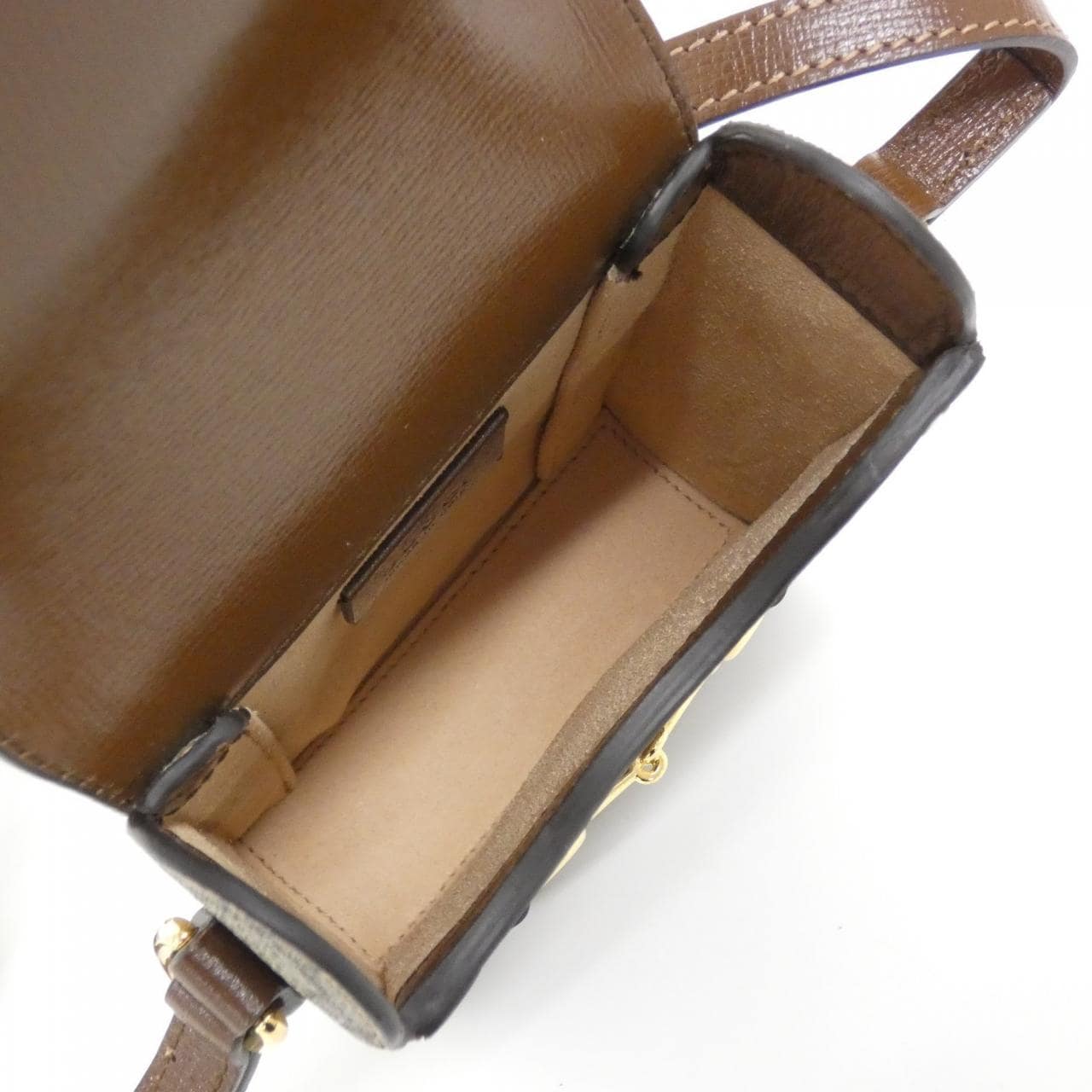 グッチ GUCCI HORSEBIT 1955 625615 92TCG ショルダーバッグ