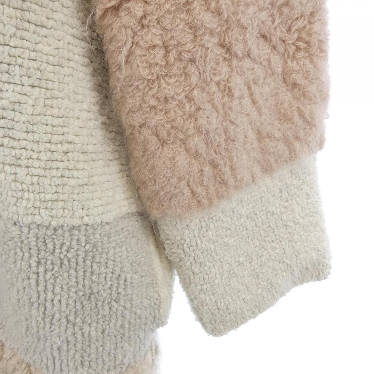 ステラマッカートニー STELLA MCCARTNEY 521653 コート