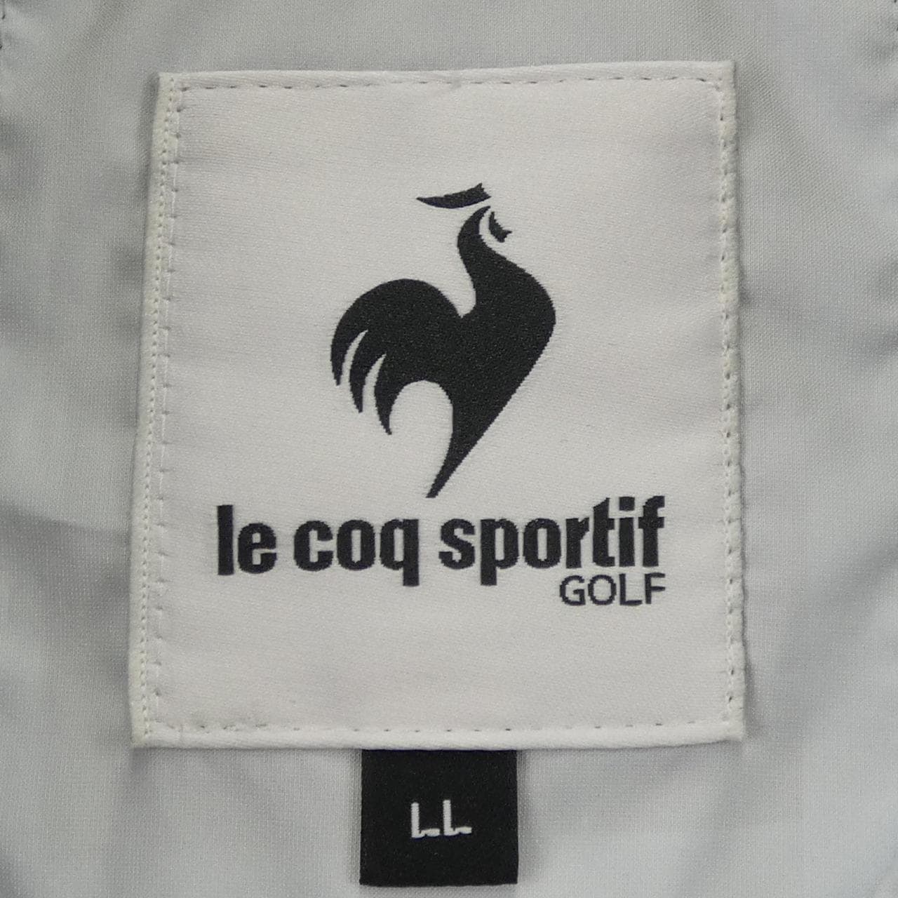 ルコックスポルティフ LE COQ SPORTIF LG5FWB50M ブルゾン