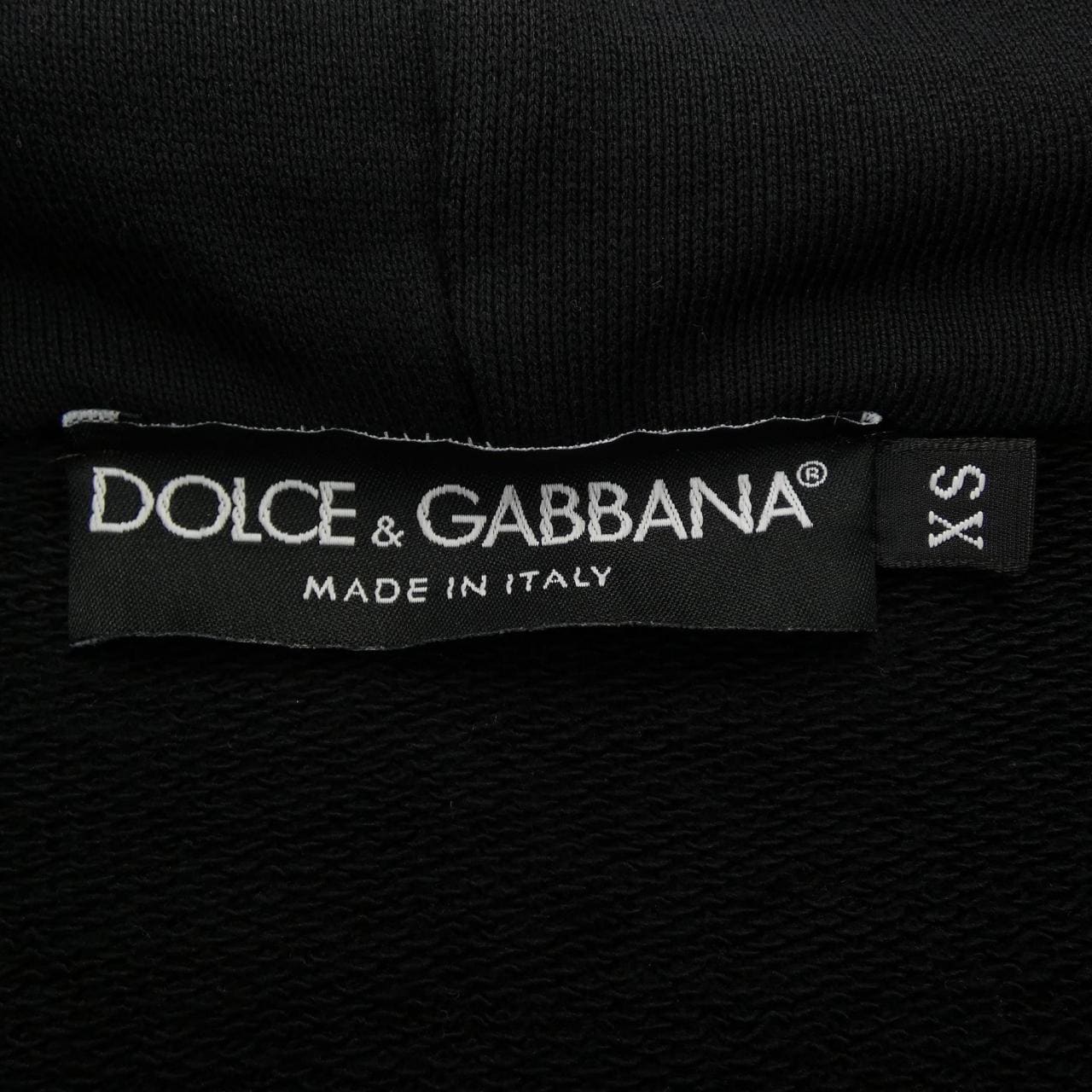 ドルチェアンドガッバーナ DOLCE&GABBANA G9XN7T/G7C9Z パーカー