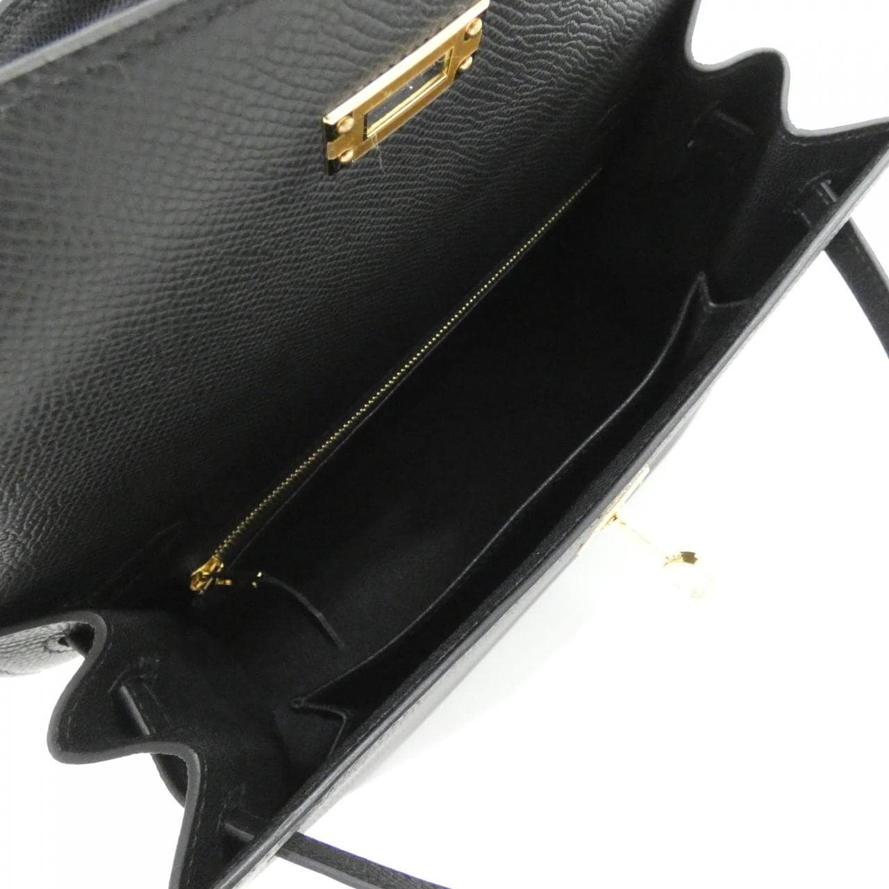 【未使用品】エルメス ケリー 25cm 038416CC バッグ