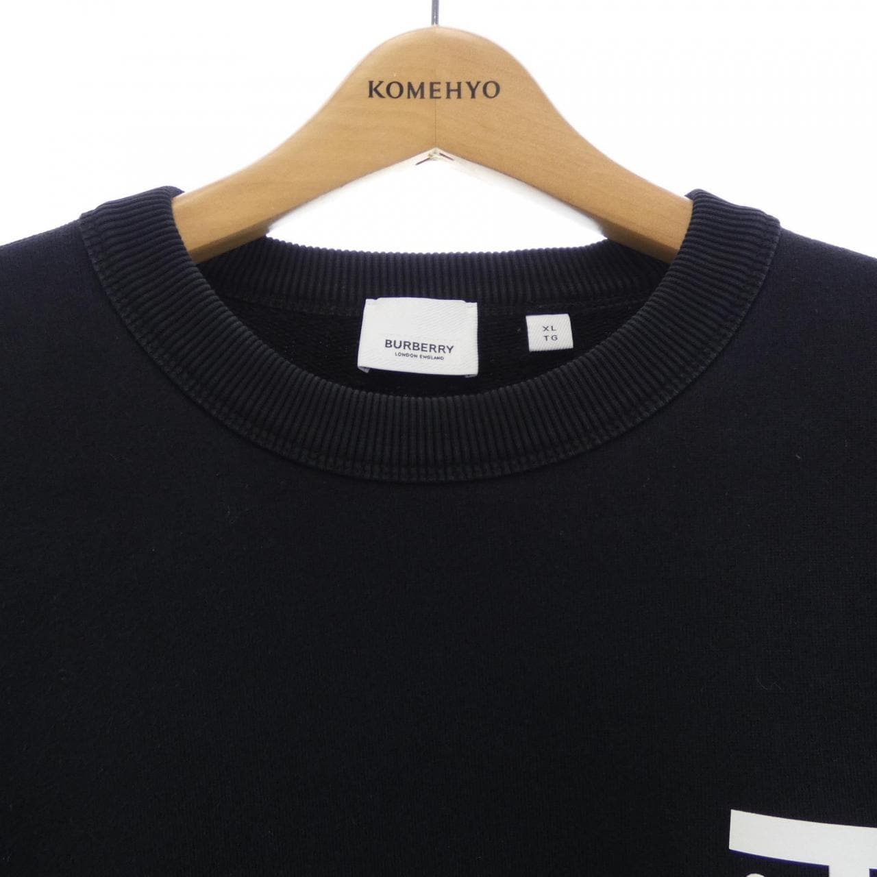 バーバリー BURBERRY 80246021 スウェット