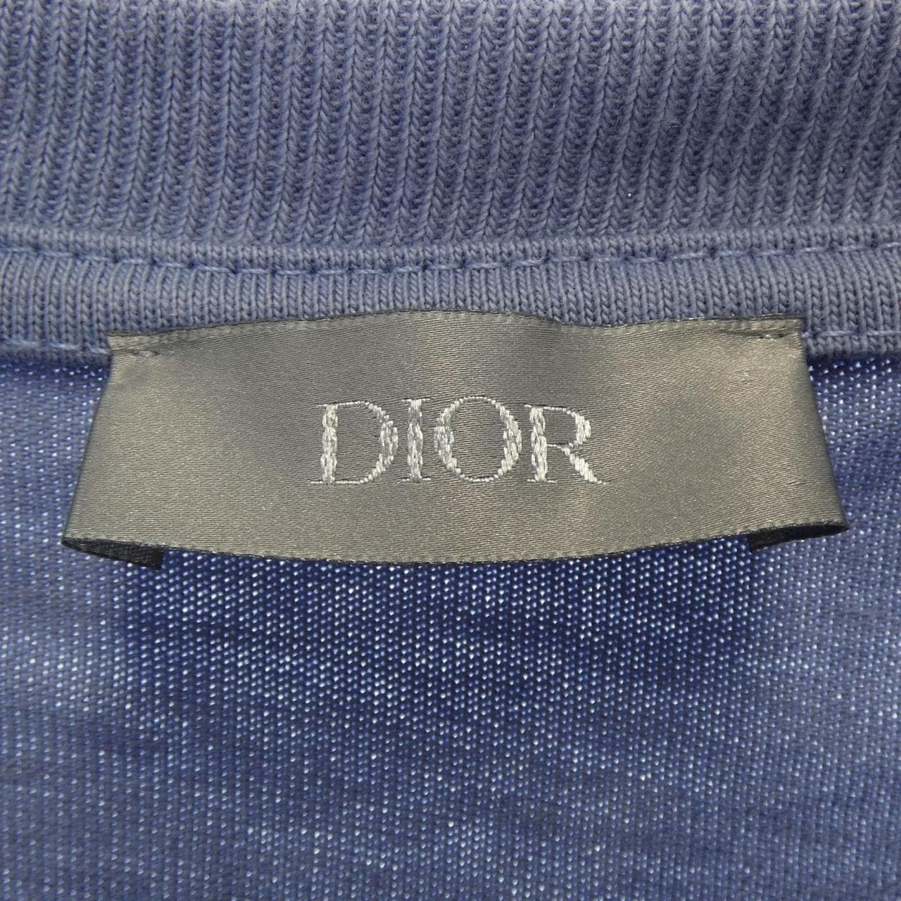 ディオール DIOR Tシャツ