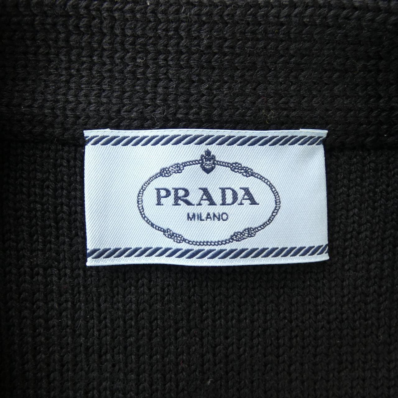 プラダ PRADA ベスト