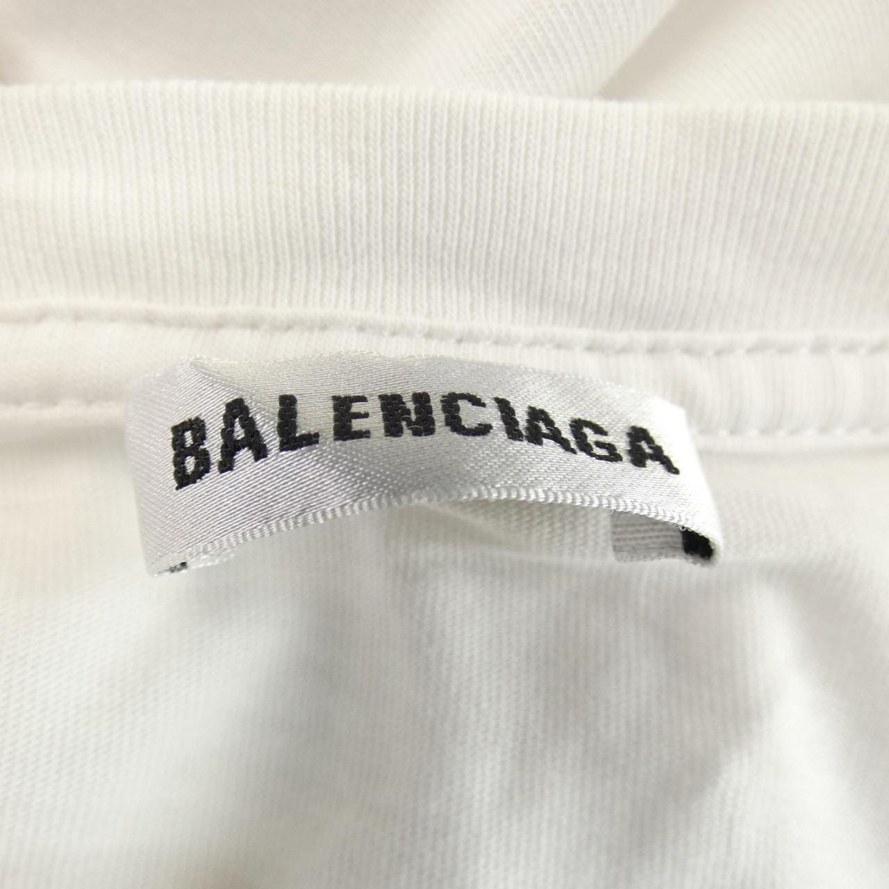 バレンシアガ BALENCIAGA Tシャツ