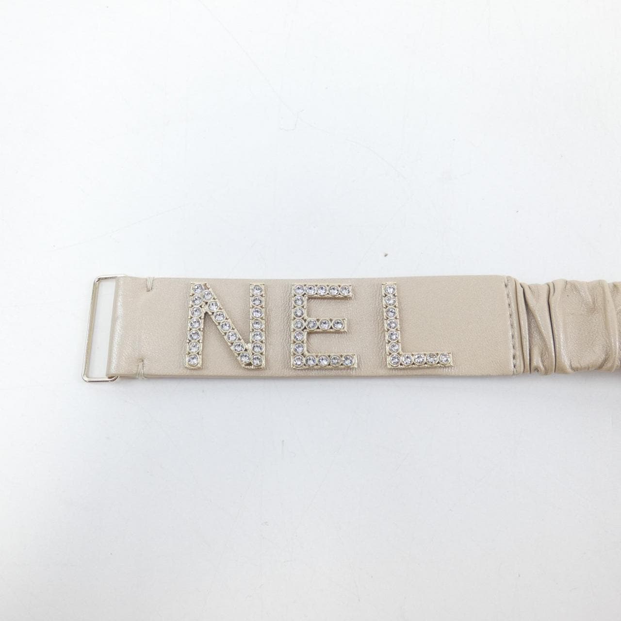 CHANEL BELT