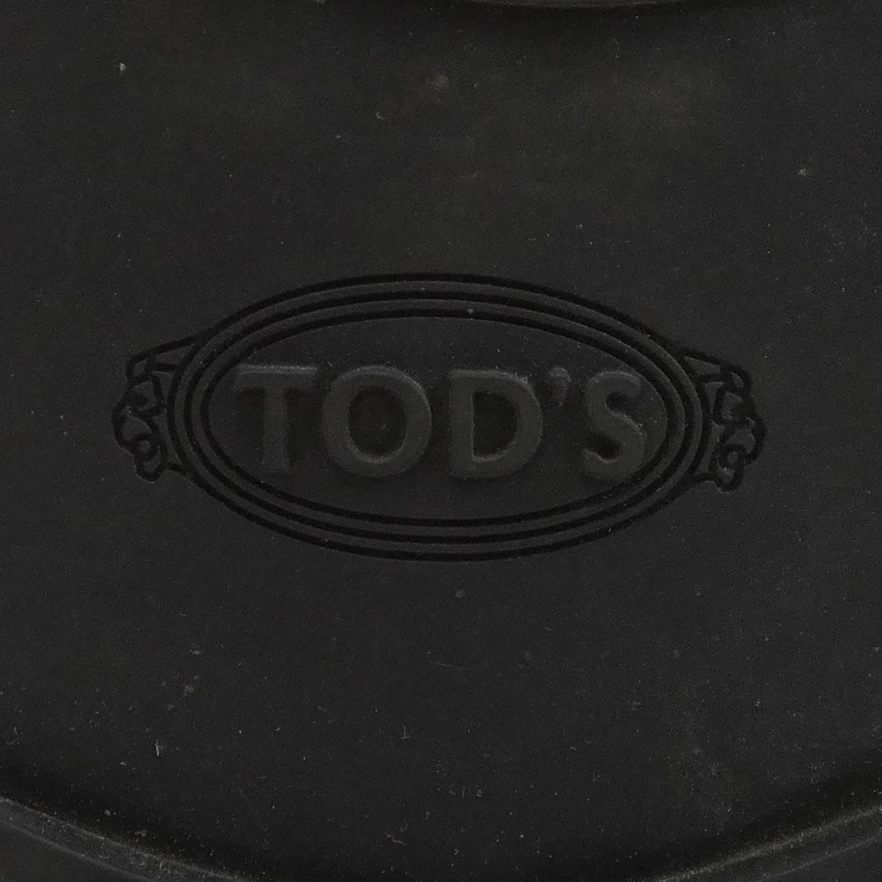 トッズ TOD'S ブーツ