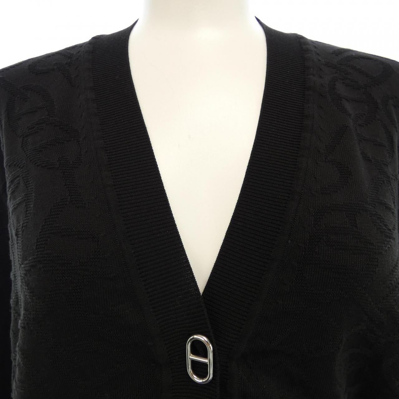 HERMES HERMES Cardigan