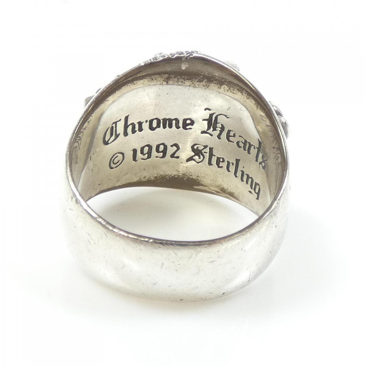 クロムハーツ CHROME HEARTS RING