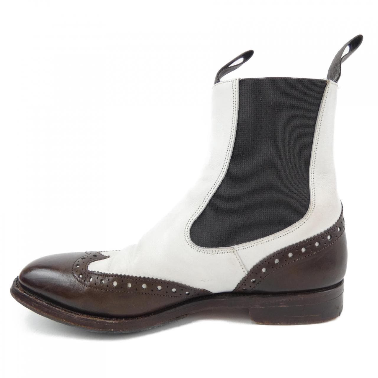 トリッカーズ Tricker's ブーツ