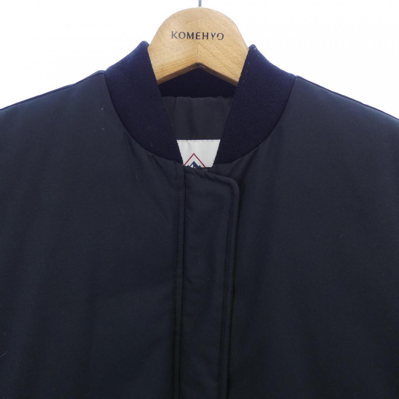 ピレネックス PYRENEX ダウンコート