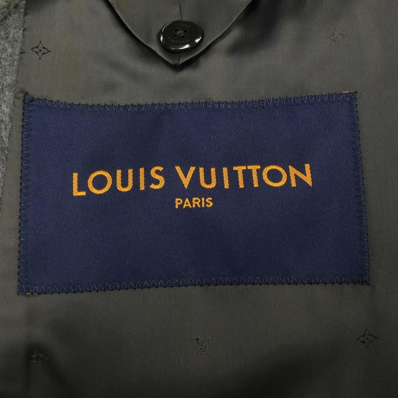 ルイヴィトン LOUIS VUITTON コート