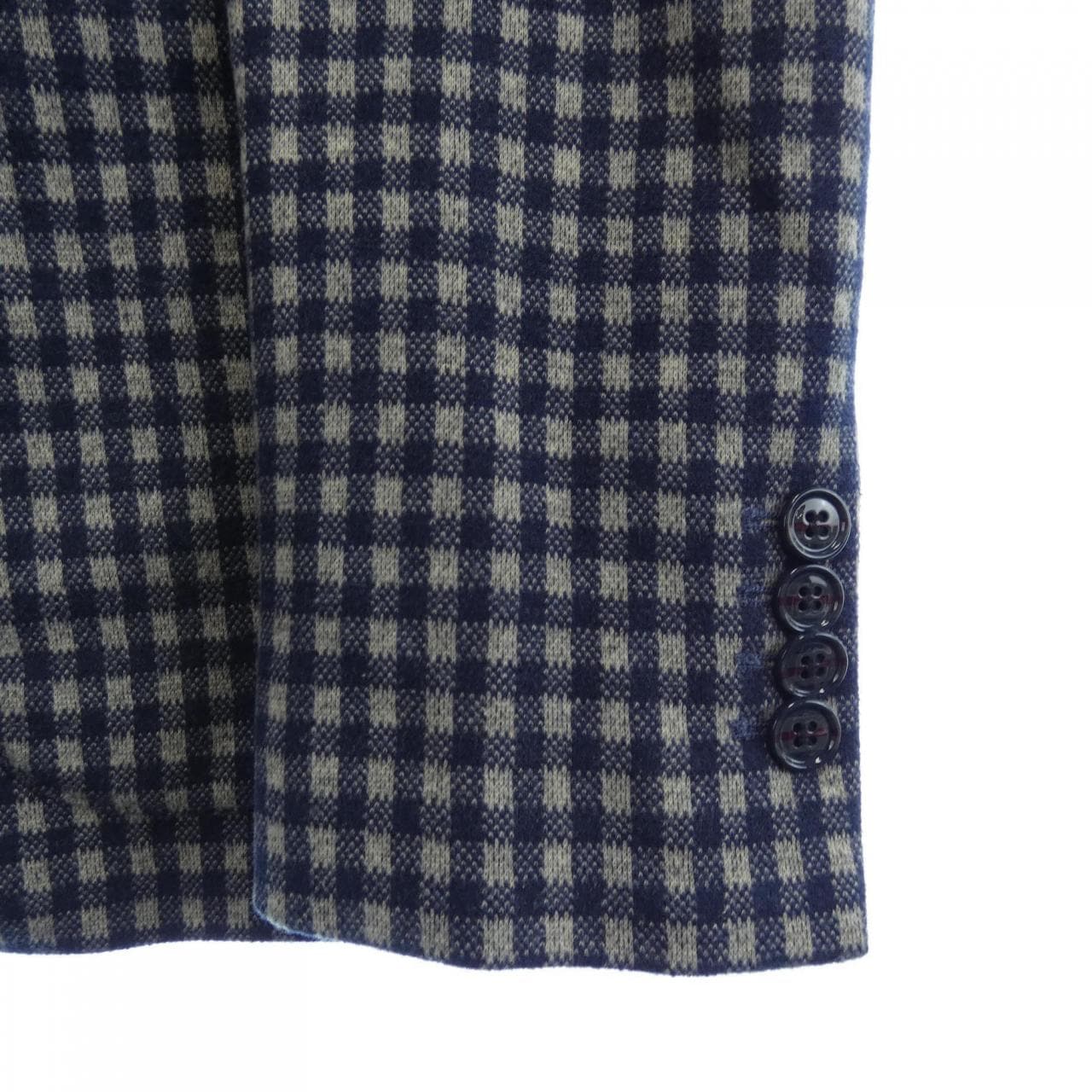 アレッサンドロデラクア ALESSANDRO DELL'ACQU ジャケット