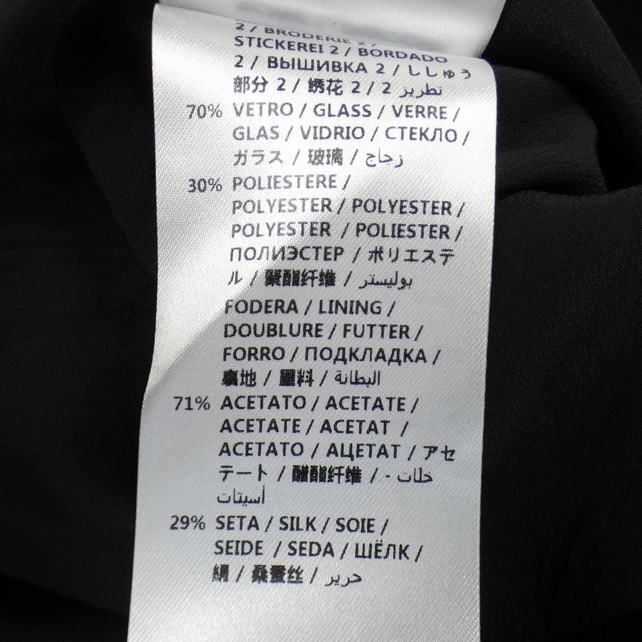 Gucci GUCCI dress
