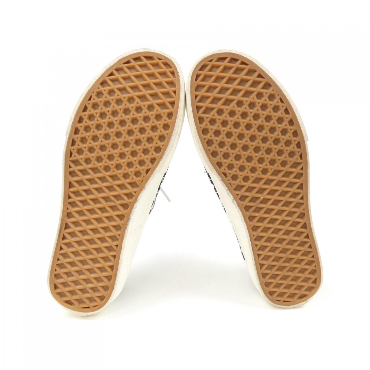 バンズ VANS スニーカー