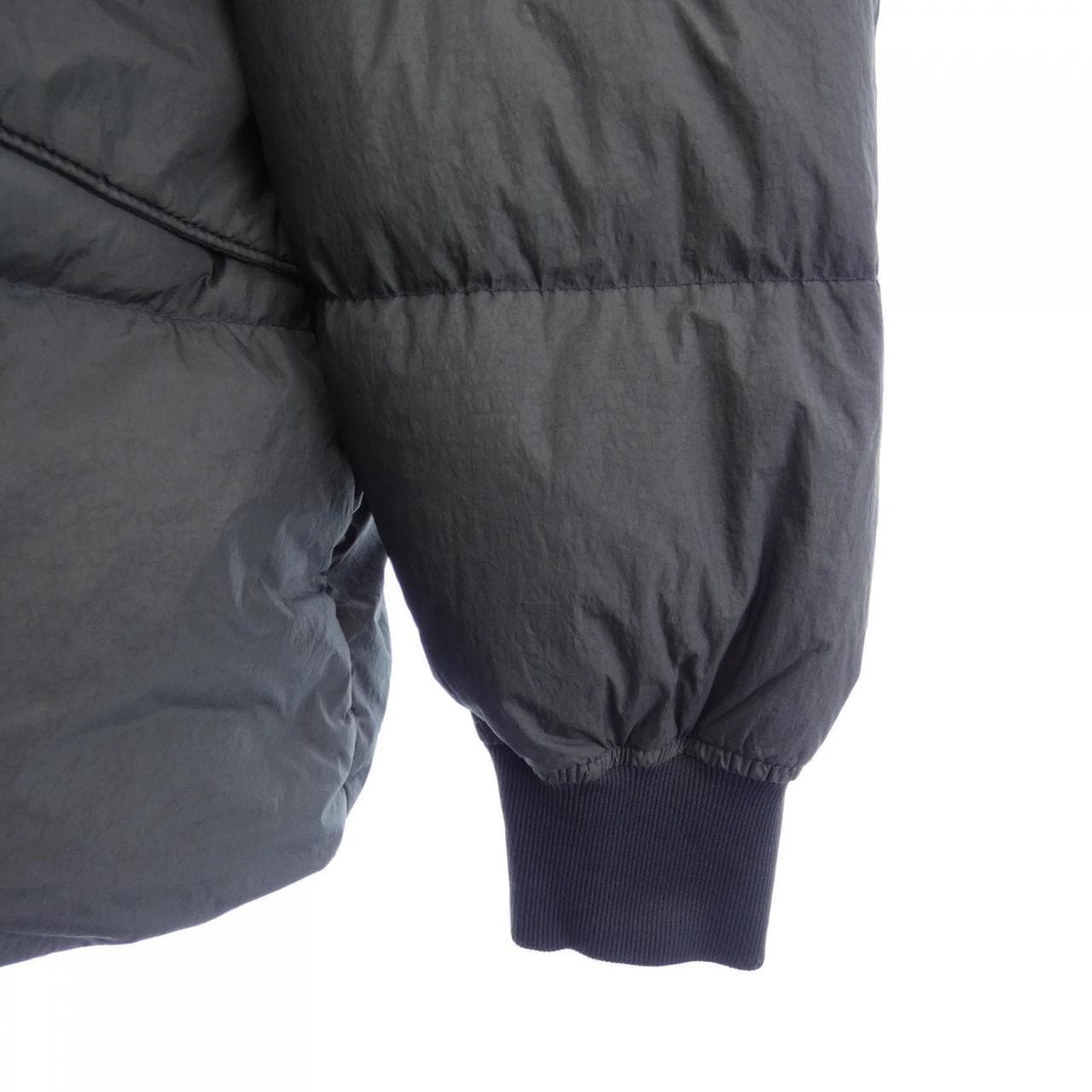 Stone land STONE ISLAND down jacket