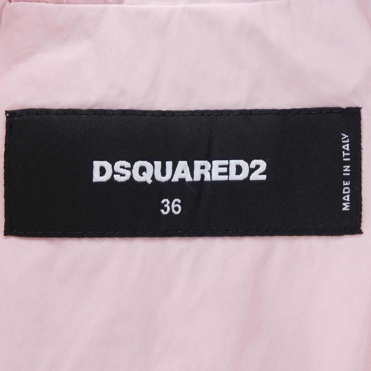 DSQUARED2外套