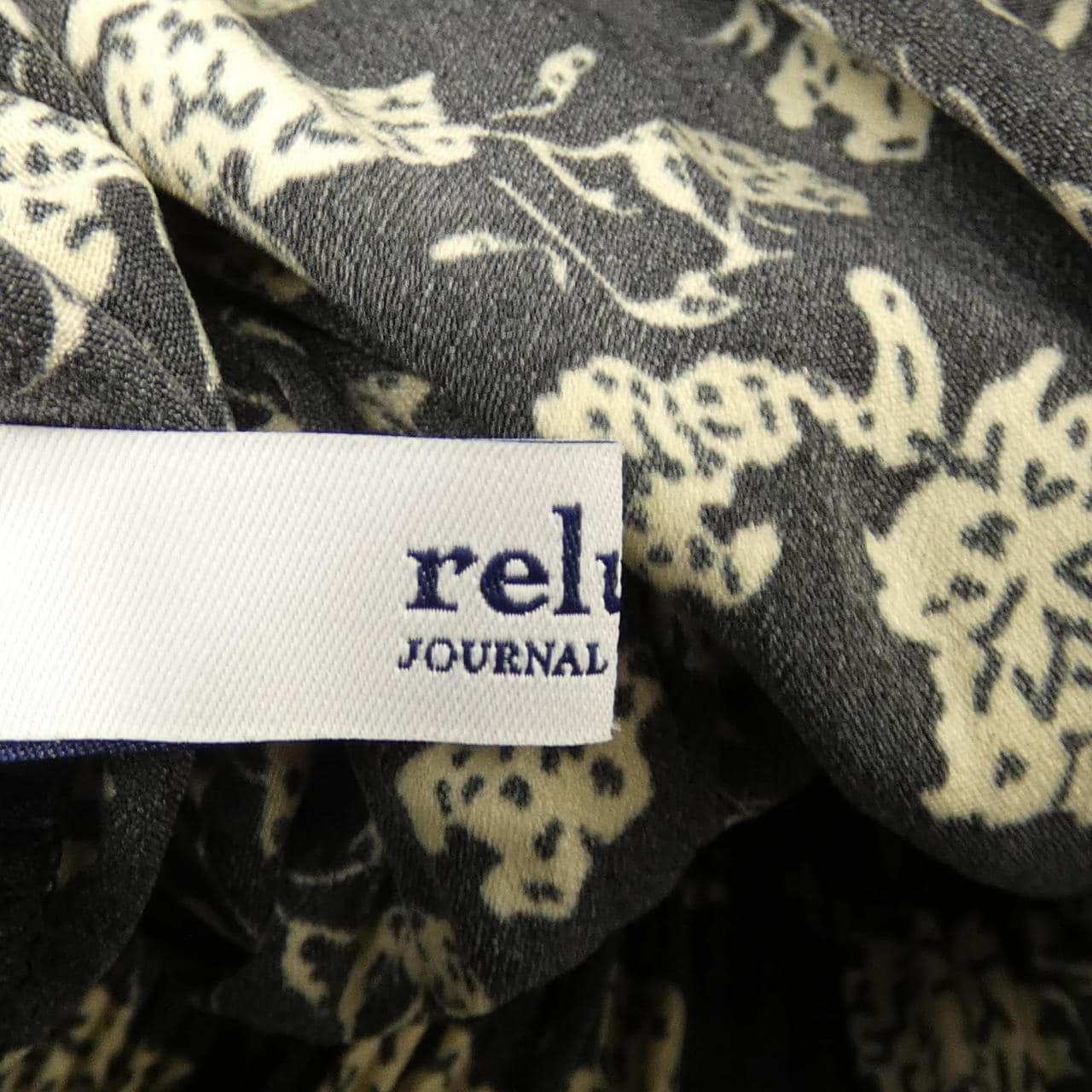 レリューム relume ワンピース