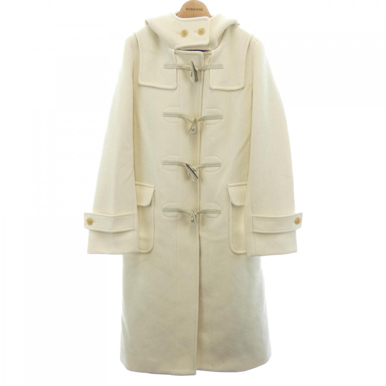 マッキントッシュロンドン MACKINTOSH LONDON ダッフルコート
