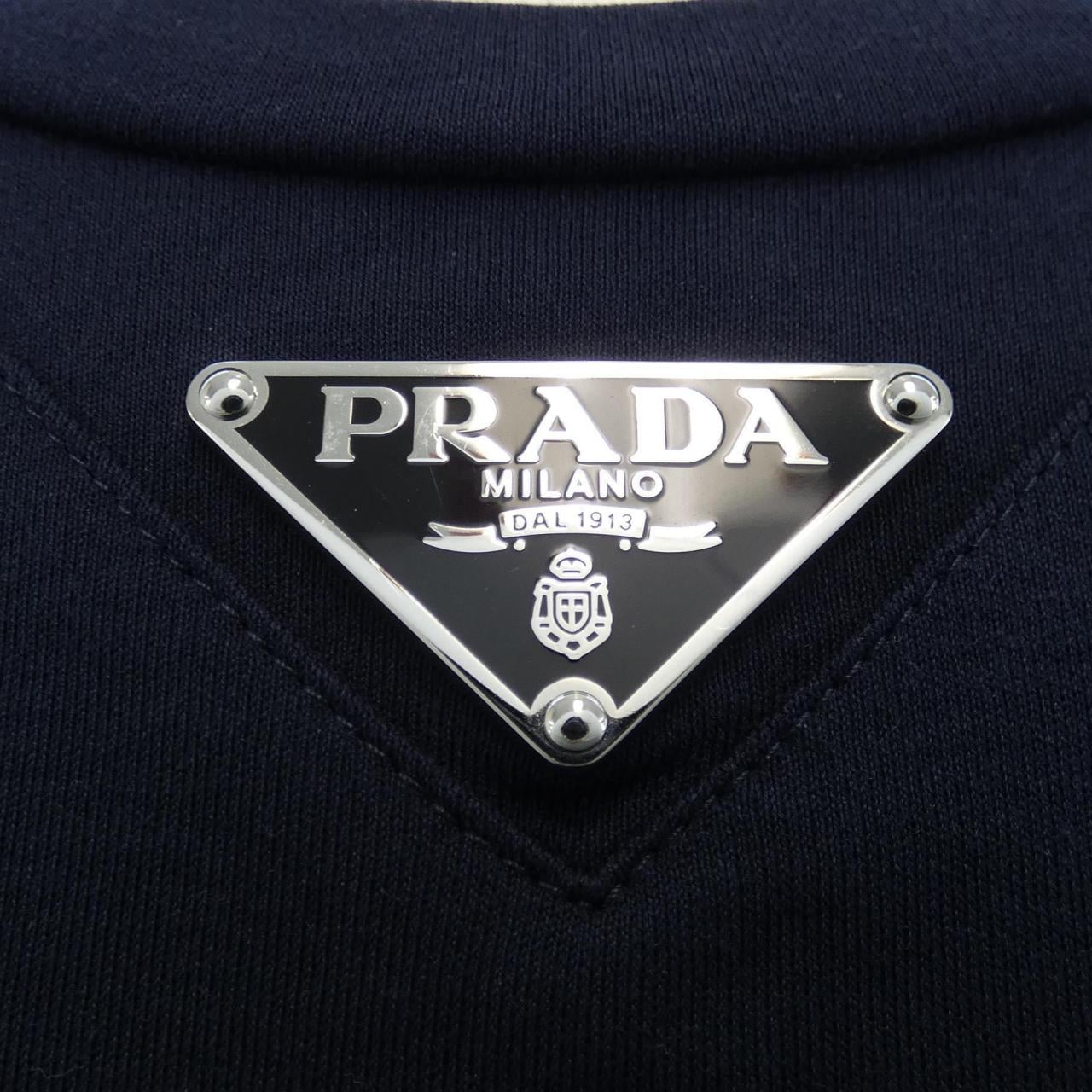 Prada PRADA T-shirt