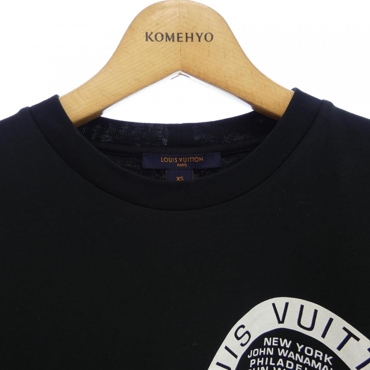 LOUIS VUITTON FFTS03DMF T恤