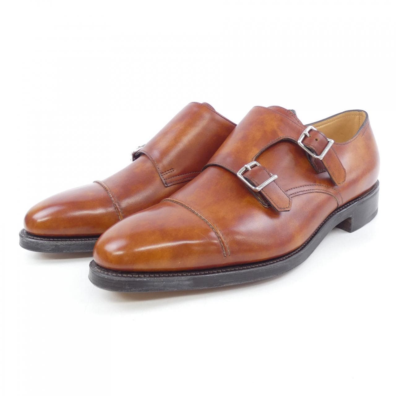 ジョンロブ JOHN LOBB WILLIAMⅡ ブーツ