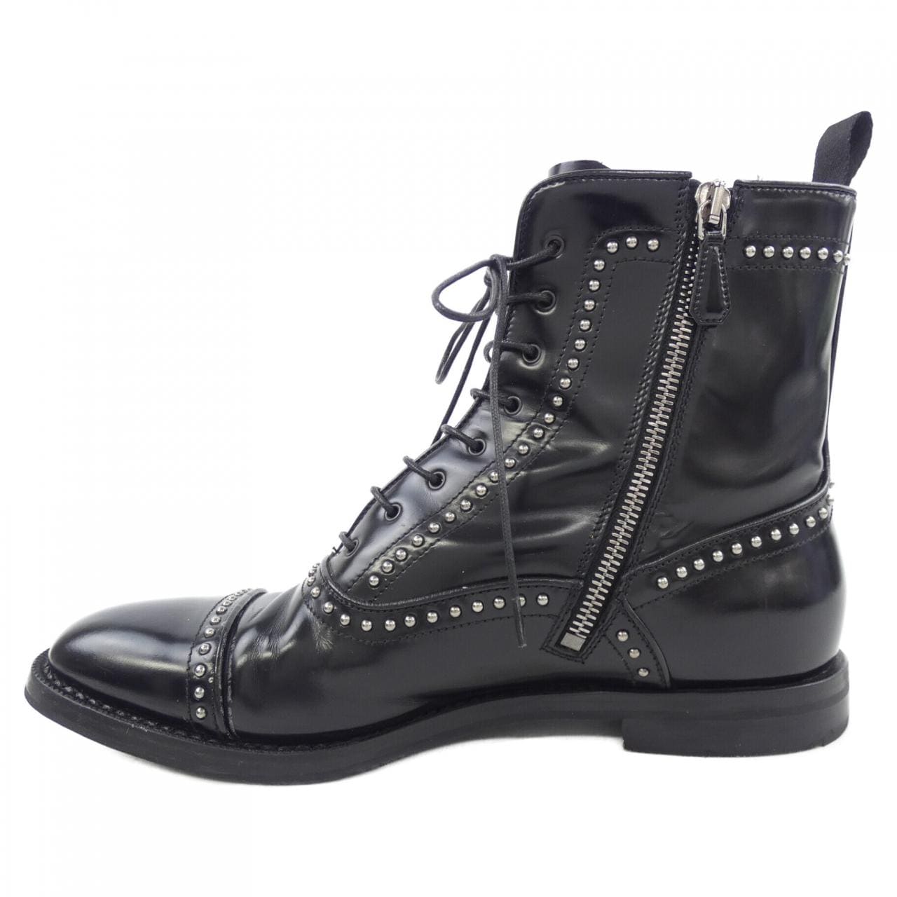 チャーチ CHURCH'S CRISSY2 ブーツ