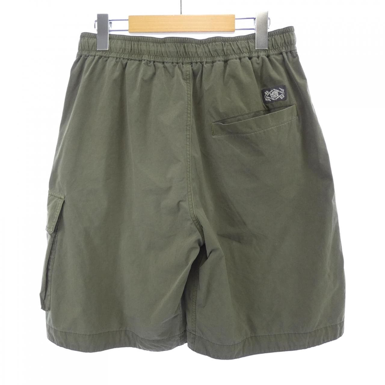 ポータークラシック PORTER CLASSIC ショートパンツ