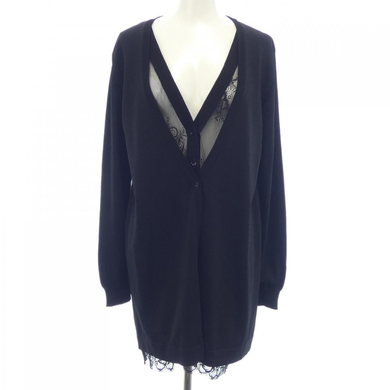 ブルマリン Blumarine カーディガン