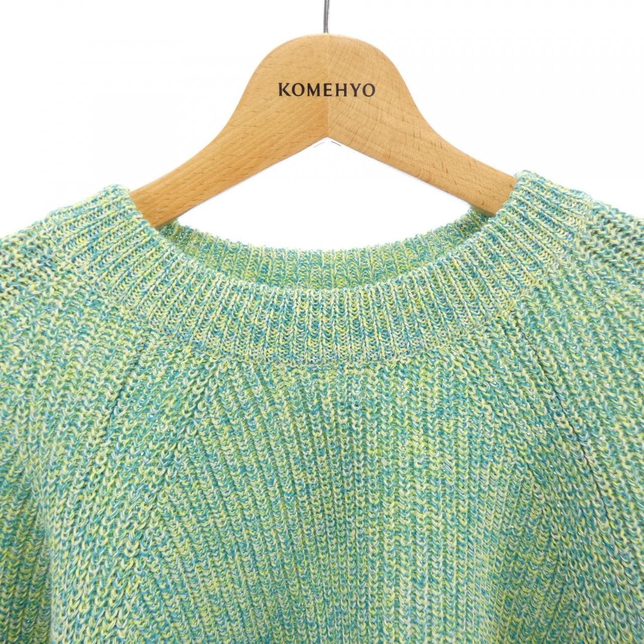 マカフィー MACPHEE ニット