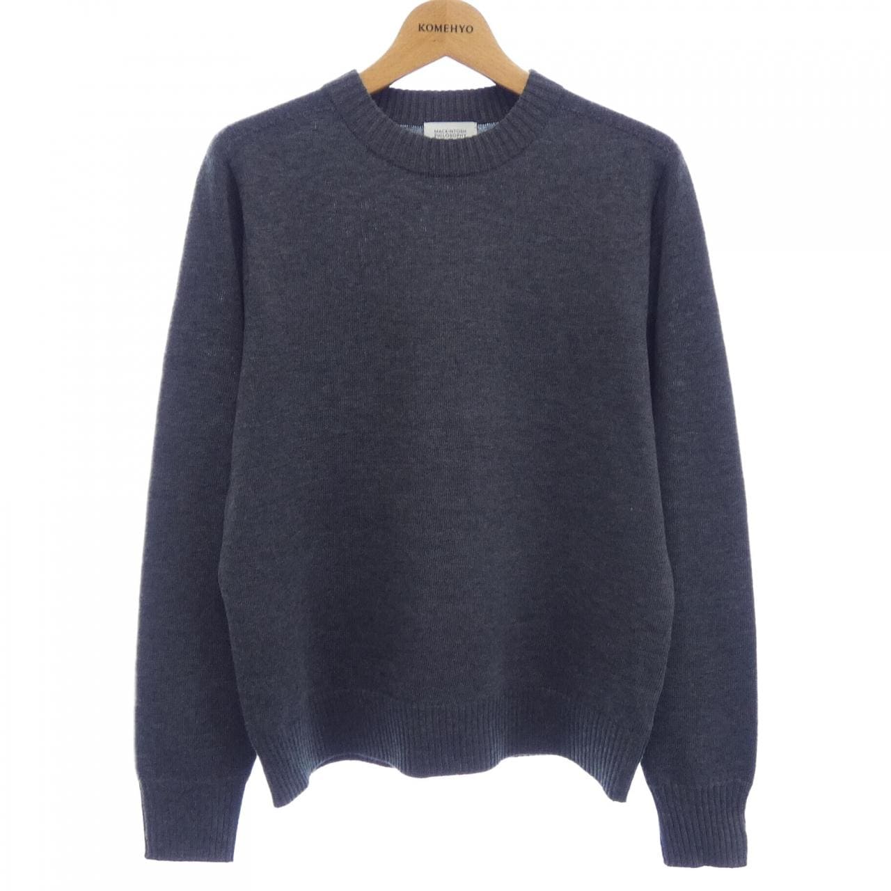 MACKINTOSH PHILOSOPHY针织衫