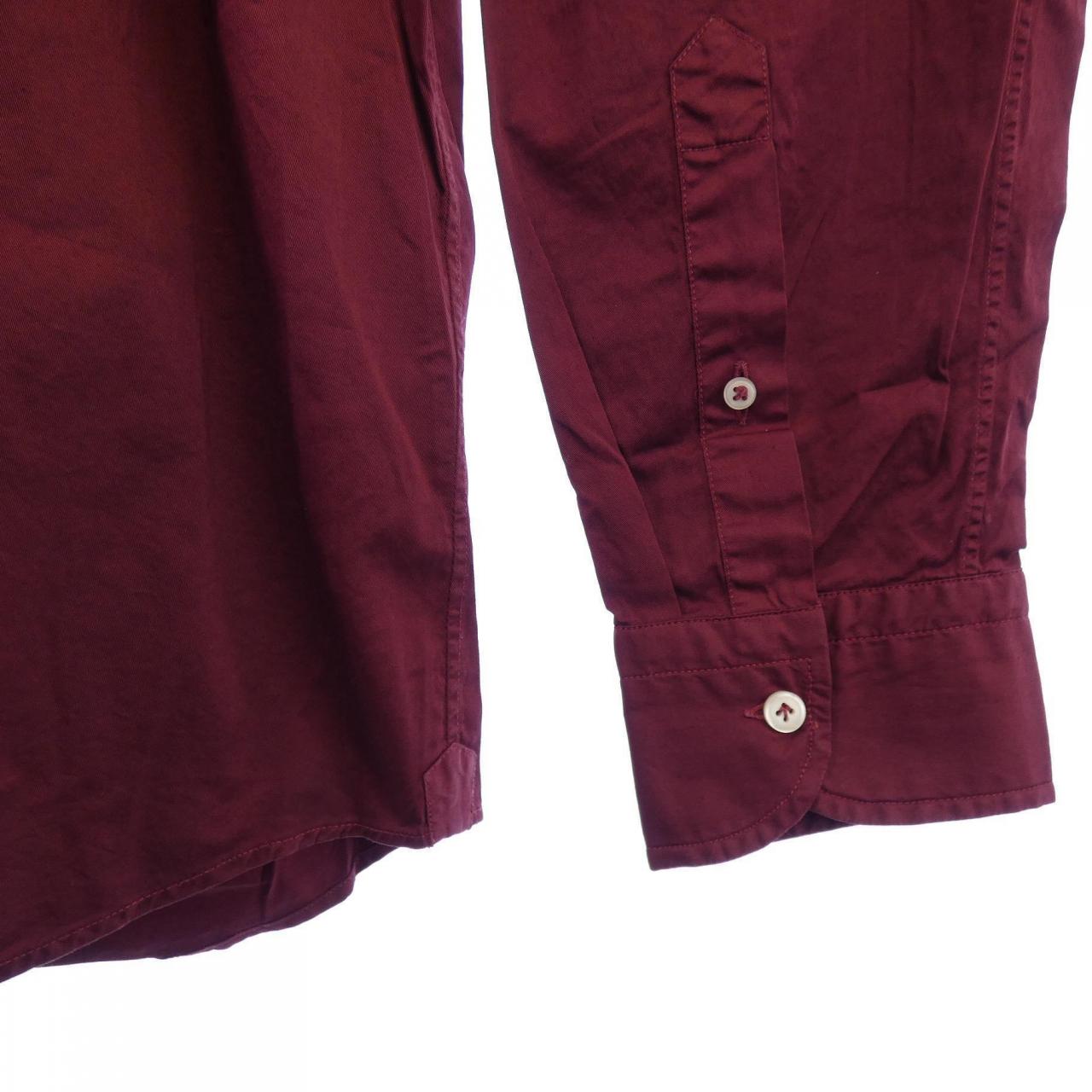 ソンリーサ SONRISA JAP4TC/IN シャツ