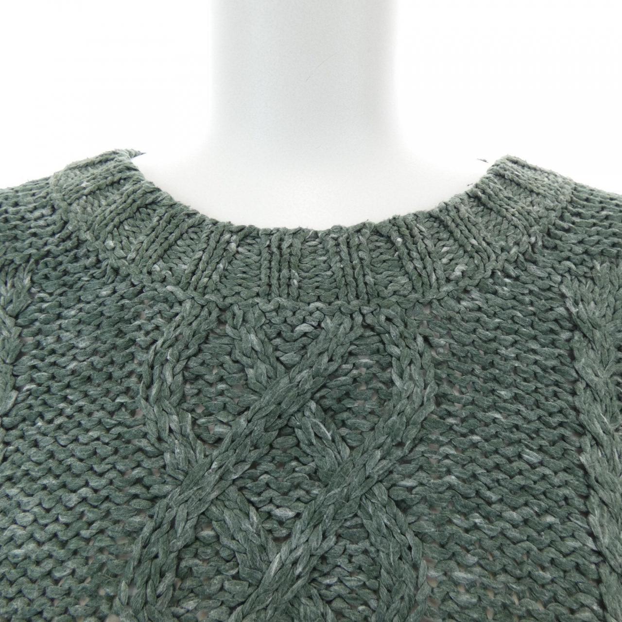 エムエムシックス MM6 S52GP0039 ニット