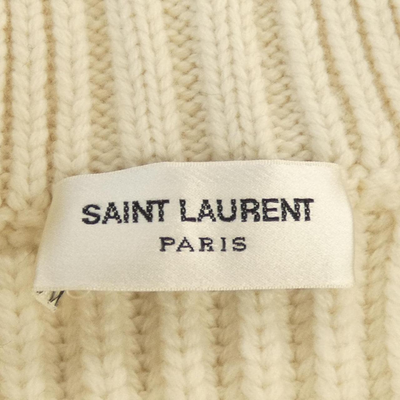 サンローラン SAINT LAURENT 609411 YAFH2 ニット