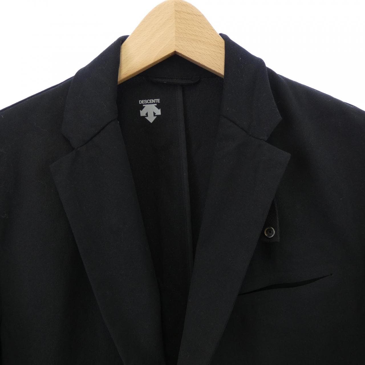 デサント DESCENTE ジャケット